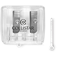 Collistar Double Pencil Sharpener - Ořezávátko