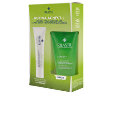 Rilastil Acnesstil Routine 2-piece Case