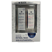 Rilastil Multirepair Retinol Tech Case 2 Pcs