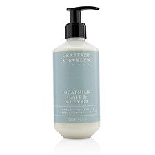 Crabtree & Evelyn Goatmilk Gentle Conditioner 250ml/8.5oz