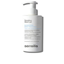 Sensilis Glowcerine Body Treatment Visible Skin Barrier Repair Lotion 200ml