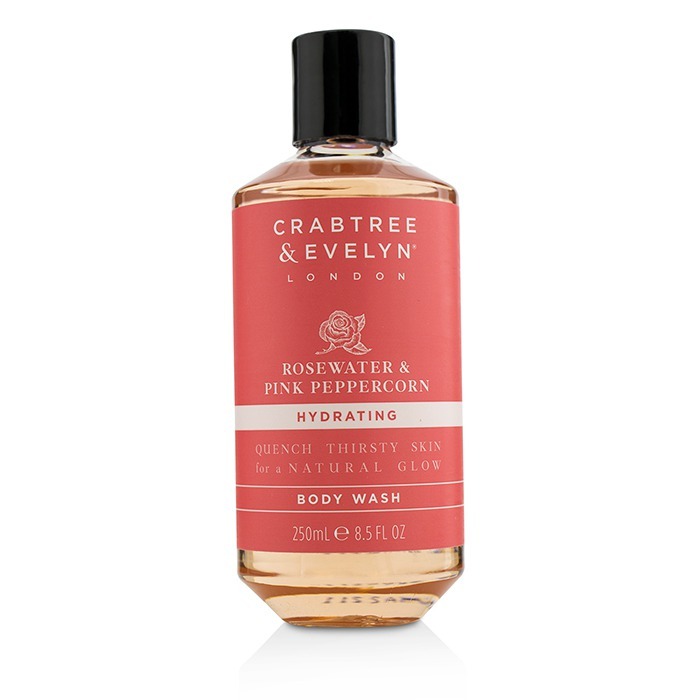 CRABTREE & EVELYN イヴリンローズ オードトワレ 50ml CRABTREE & EVELYN イヴリンローズ オードトワレ 50ml