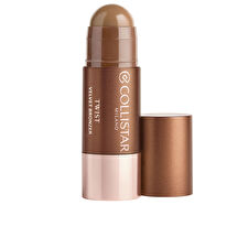 Collistar Twist Velvet Bronzer Bronzer Stick #02 5 Gr
