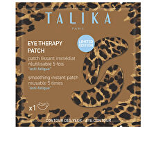 Talika Eye Therapy Patch Leopard Limited Edition 1 U