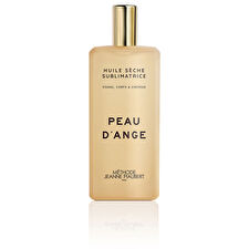 Méthode Jeanne Piaubert Peau D'ange Huile Seche Sublimatrice Visage Corps & Cheveux 100ml
