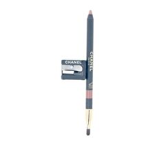 Chanel Le Crayon Lèvres Lip Liner #beige Rose 1.2 Gr
