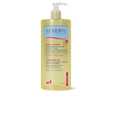 Dexeryl Shower Cleansing Oil 1000ml