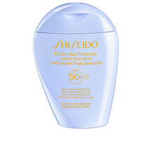 Shiseido Expert Sun Protector Lotion Sensitive Spf50+ 150ml