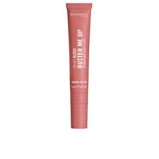 Rimmel London Oh My Gloss! Lip Balm #007-cappuccino 1 U