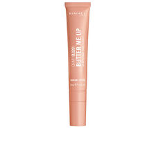 Rimmel London Oh My Gloss! Lip Balm #006-chai 1 U