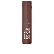 Rimmel London Thrill Seeker Lip Latex Lip Gloss #750-salty 6ml