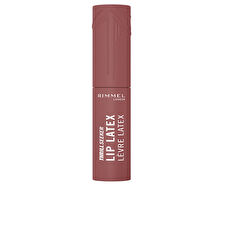 Rimmel London Thrill Seeker Lip Latex Lip Gloss #700-it's Giving 6ml