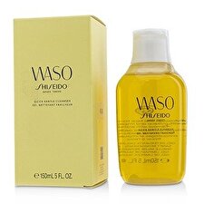 Shiseido Waso Quick Gentle Cleanser 150ml/5oz