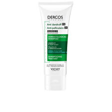 Vichy Dercos Anti-dandruff Shampoo For Oily Hair 95ml