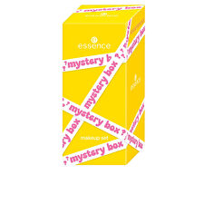 Essence Mystery Box Pink Case 6 Pc
