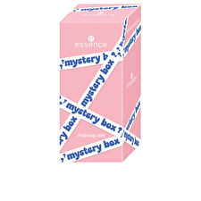 Essence Mystery Box Orange Case 6 Pcs