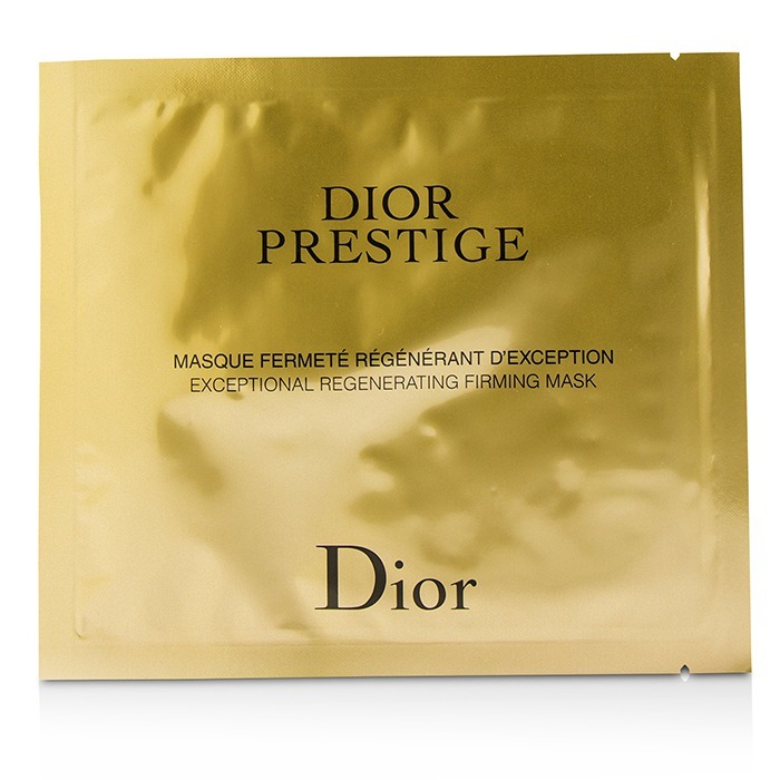 クリスチャンディオール Prestige Exceptional Regenerating Firming