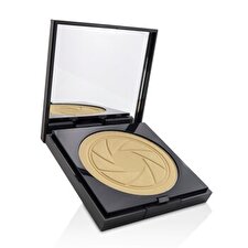 Smashbox Photo Filter Powder Foundation - # 3 (Light Beige) 9.9g/0.34oz