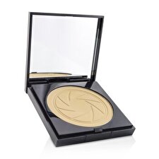 Smashbox Photo Filter Powder Foundation - # 4 (Light Warm Beige) 9.9g/0.34oz