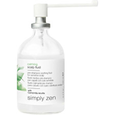 Simply Zen Calming Leave-in Scalp Treatment Lotion For Calming 100ml