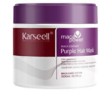 Karseell Maca Essence Purple Mask 500ml