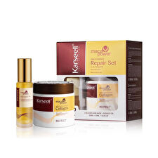 Karseell Maca Essence Repair 2-piece Kit