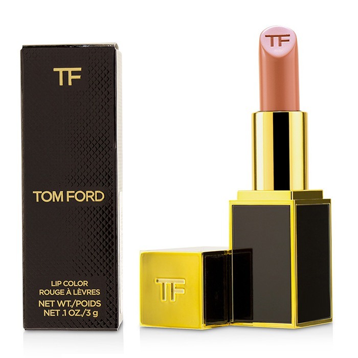 トム フォード リップ カラー - # 57 Spiced Honey 3g | Cosmetics Now