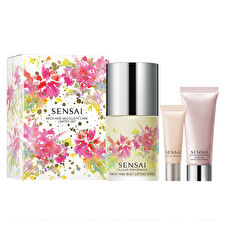 Sensai Neck And Decollete Care Limited Case 3 Pcs