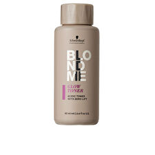 Schwarzkopf Blondme Shine Toner #hazelnut 8-46 60ml