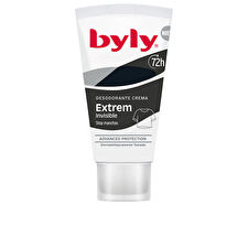 Byly Advance Extrem Invisible Deo Cream 50ml