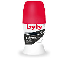 Byly Extrem Invisible Deo Roll-on 50ml