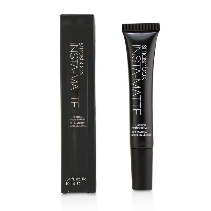Smashbox Insta Matte Lipstick Transformer 10ml/0.34oz