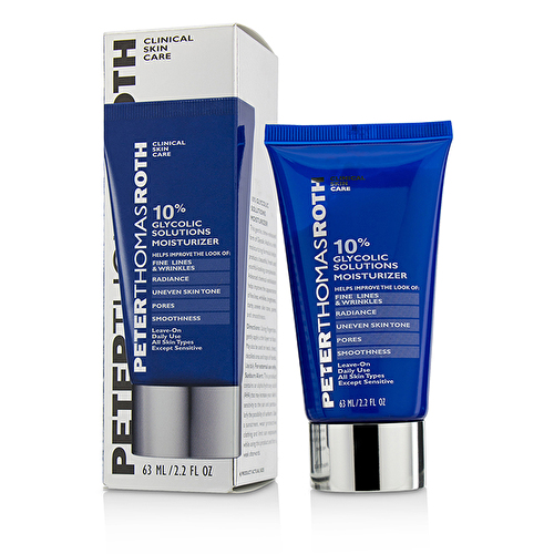 peter thomas roth 10 glycolic gel