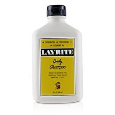 Layrite Daily Shampoo 300ml/10oz