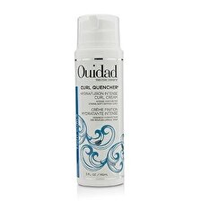 Ouidad Curl Quencher Hydrafusion Intense Curl Cream For Unisex 150ml/5oz