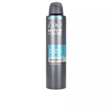 Dove Men Clean Comfort Deo Vapo 250ml
