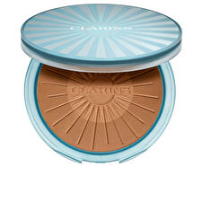 Clarins Bronzing Compact Bronzing Powder Limited Edition 18 Gr