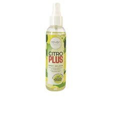 Seven Cosmetics Citroplus Body Splash Citronella 150ml