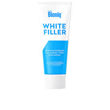 Bioniq White Filler Whitening Toothpaste 75ml