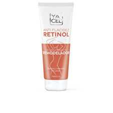 Yacel Anti-flacidez Retinol Gel Reafirmante Remodelador 200ml