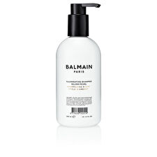 Balmain Professionnel Silver Pearl Hair Shampoo Illuminating 300ml