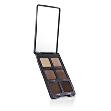 BareMinerals Gen Nude Eye Shadow Palette - # Neutral 6x1.1g/0.03oz