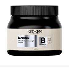 Redken Blonde Iq 8 Cream 500 Gr