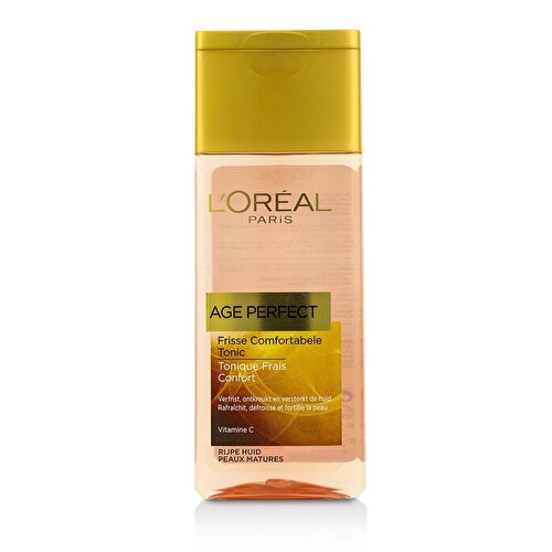 L'oreal Dermo Expertise age Perfect tonic 200ml (5410103019666)