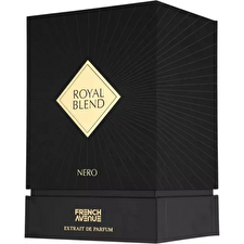 French Avenue Royal Blend Nero Extrait De Parfum Unisex 100ml