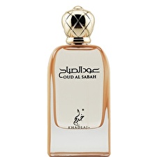 Khadlaj Oud Al Sabah - Eau De Parfum - Volume: 100ml