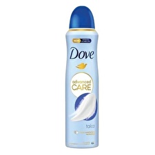 Dove Advanced Care Talco Deodorant - Deodorant Ve Spreji 150ml