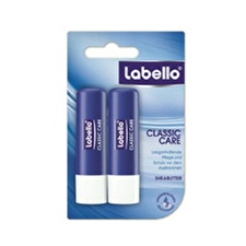 Labello Original Duo Lip Balm 2x 4.8 G