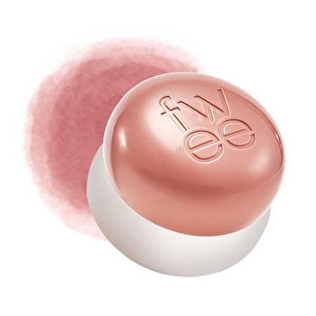 fwee Lip&Cheek Blurry Pudding Pot - 30 Colors - #ND03 Without