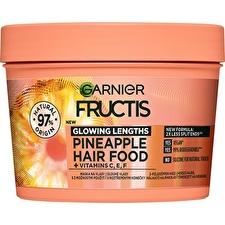 Garnier Mask For Long Hair Pineapple ( Hair Food) 400ml